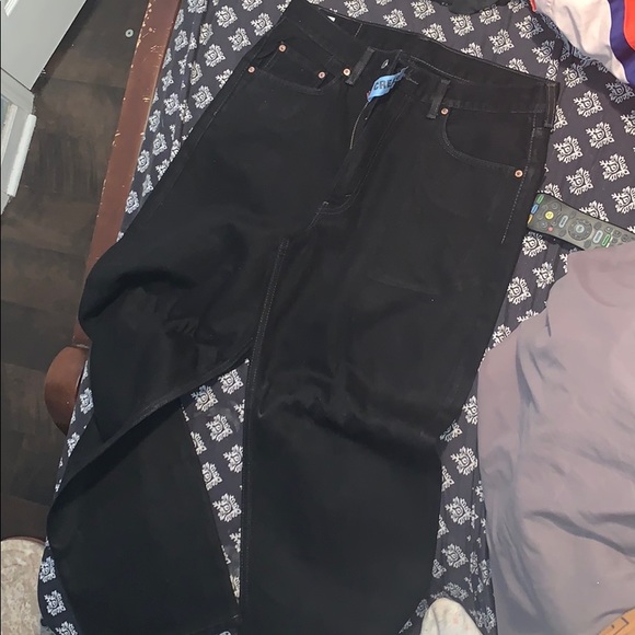 Brand New Levi’s 550 Jeans - Picture 2 of 3